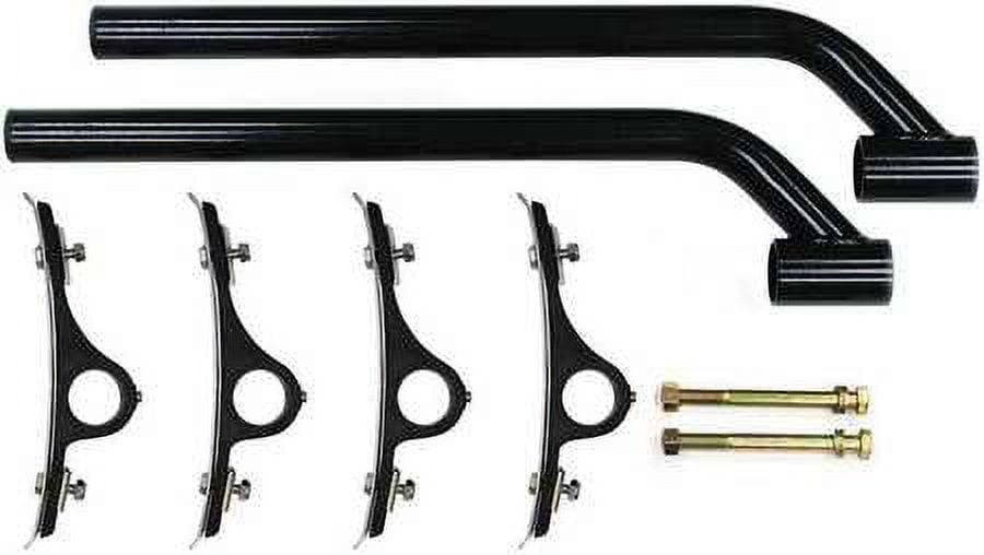 Fender Mounting Kit One Side