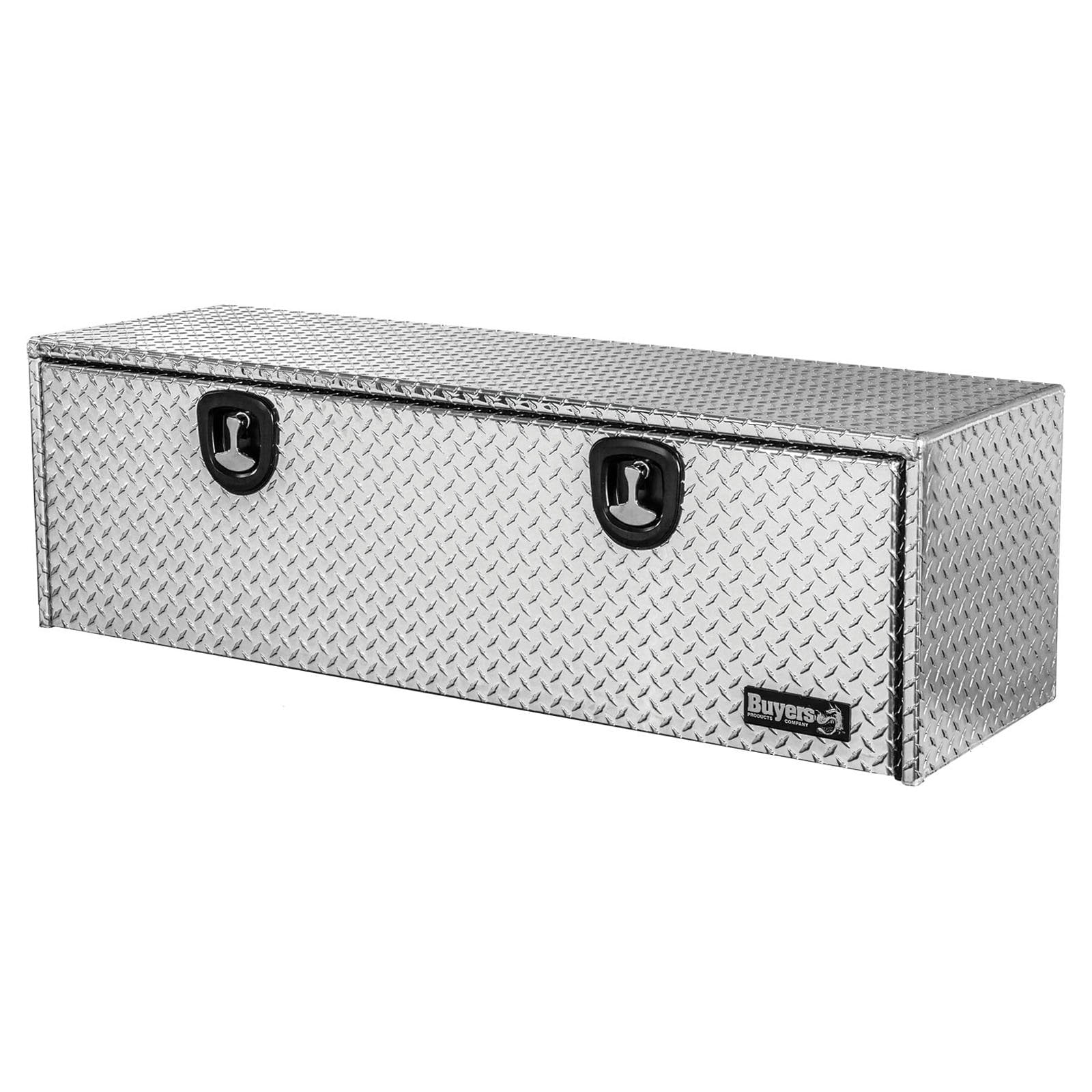 Aluminum Recessed Door