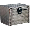 Toolbox Aluminum 14X12X30 T-Handle