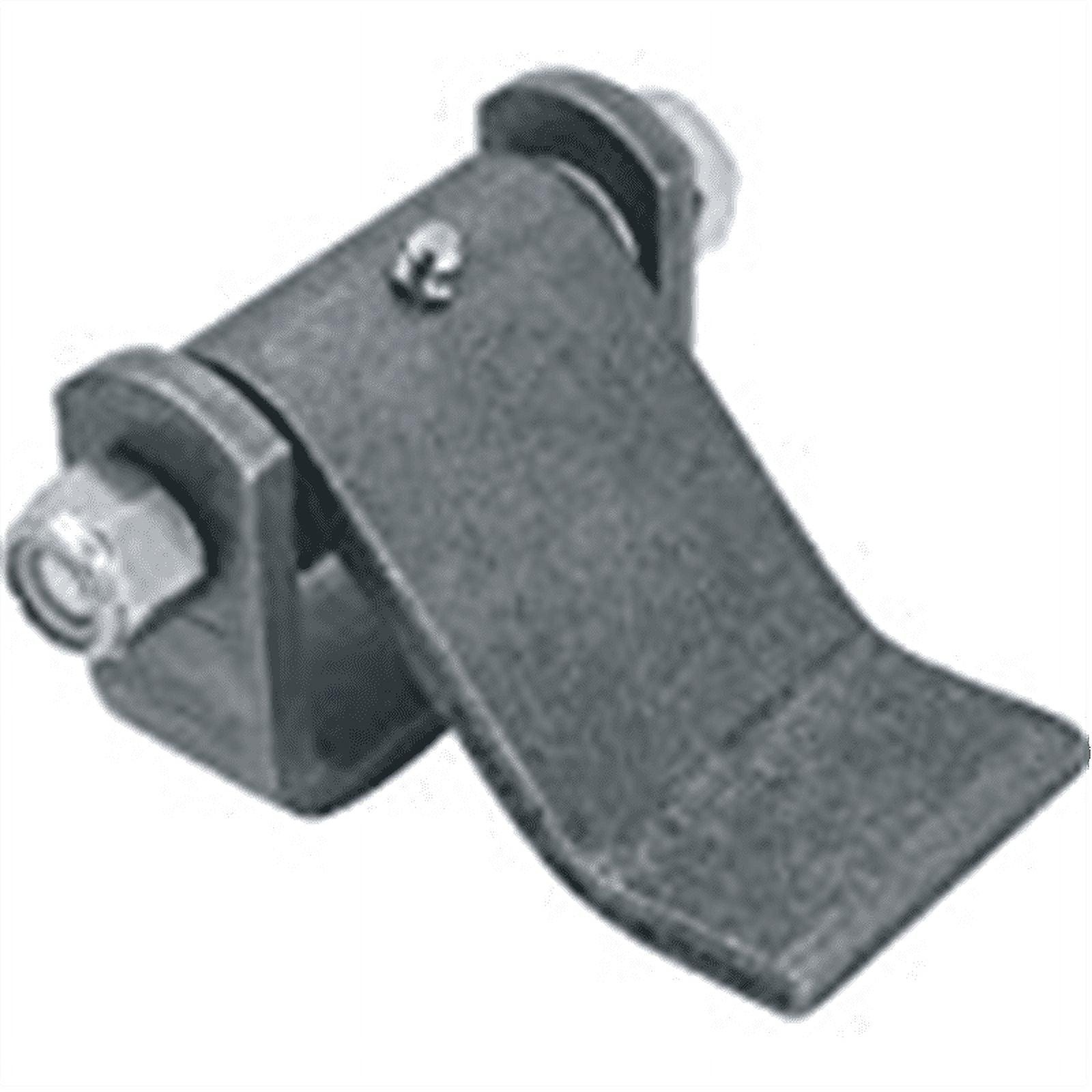 Hinge Formed Strap 3.5'
