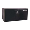 Toolbox Steel 24X24X36 Die Cast 3 P
