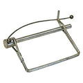 Pin Safety  1/4IN Zinc Plated