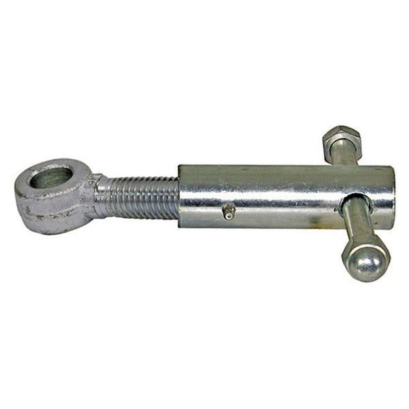 Latch ASSY.5/8IN Bar W/Acorn Nuts G