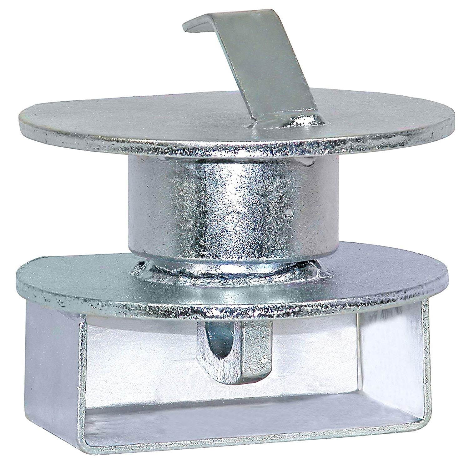 Drawbar-Lock 2-1/2 to 3IN