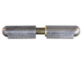 Bullet Hinge Weld-On 4'L
