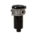 Filter Tank Mounted  26 Gpm 10 Micr
