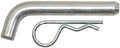 Pin 5/8X4.5 Hitch HD W/ HP Cotter Z