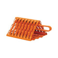Wheel Chock Grating Galvanized & or