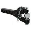Combo Hitch 6-TON 2' Ball