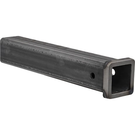 Receiver Tube 2-1/2INIDX18IN 5/8INP
