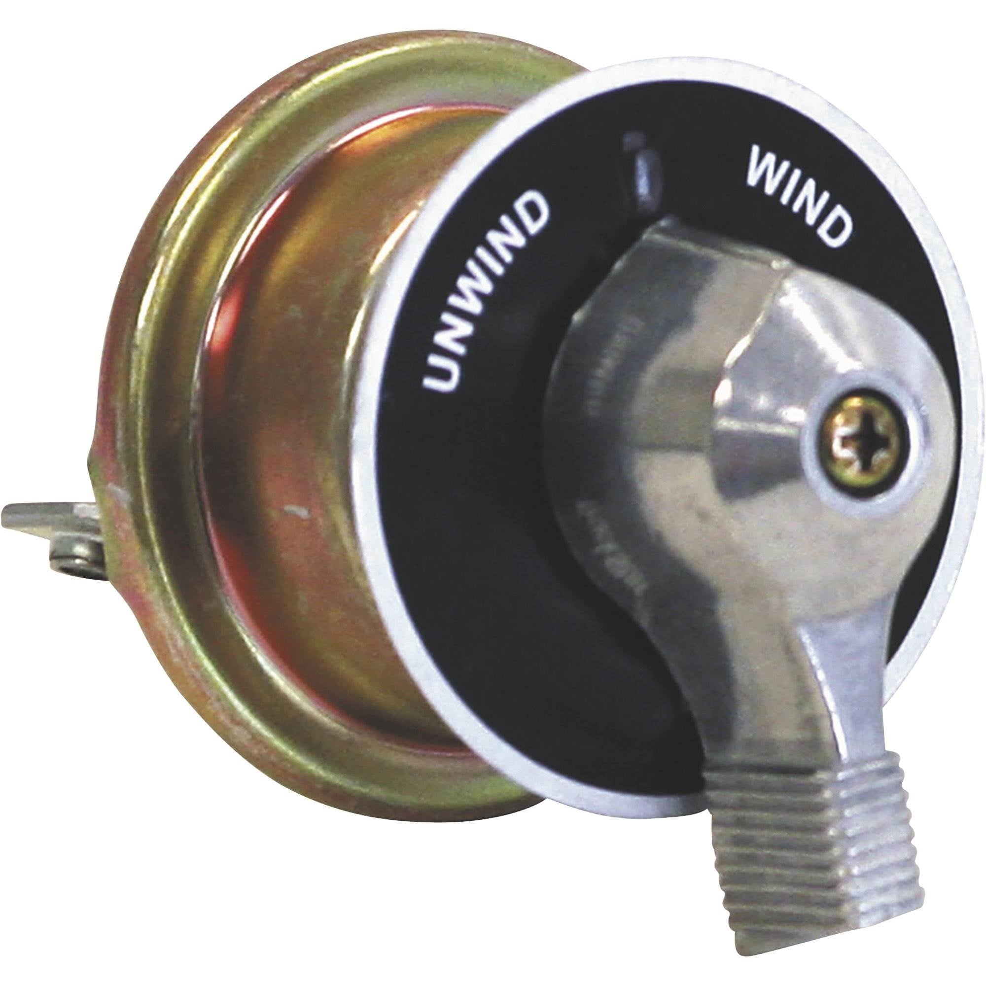 Switch  50 Amp  Rotary  Momentary