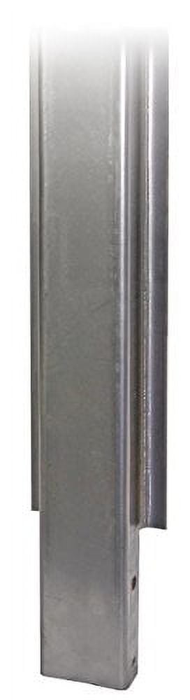 Stake Assembly 47'H X 4.5