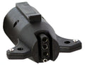 Adapter Trailer Connector 7 Way to