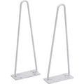 Cone Holder Traffic (2 PCS/BOX)22IN