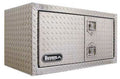 Toolbox Aluminum Barn Dr 24X24X48
