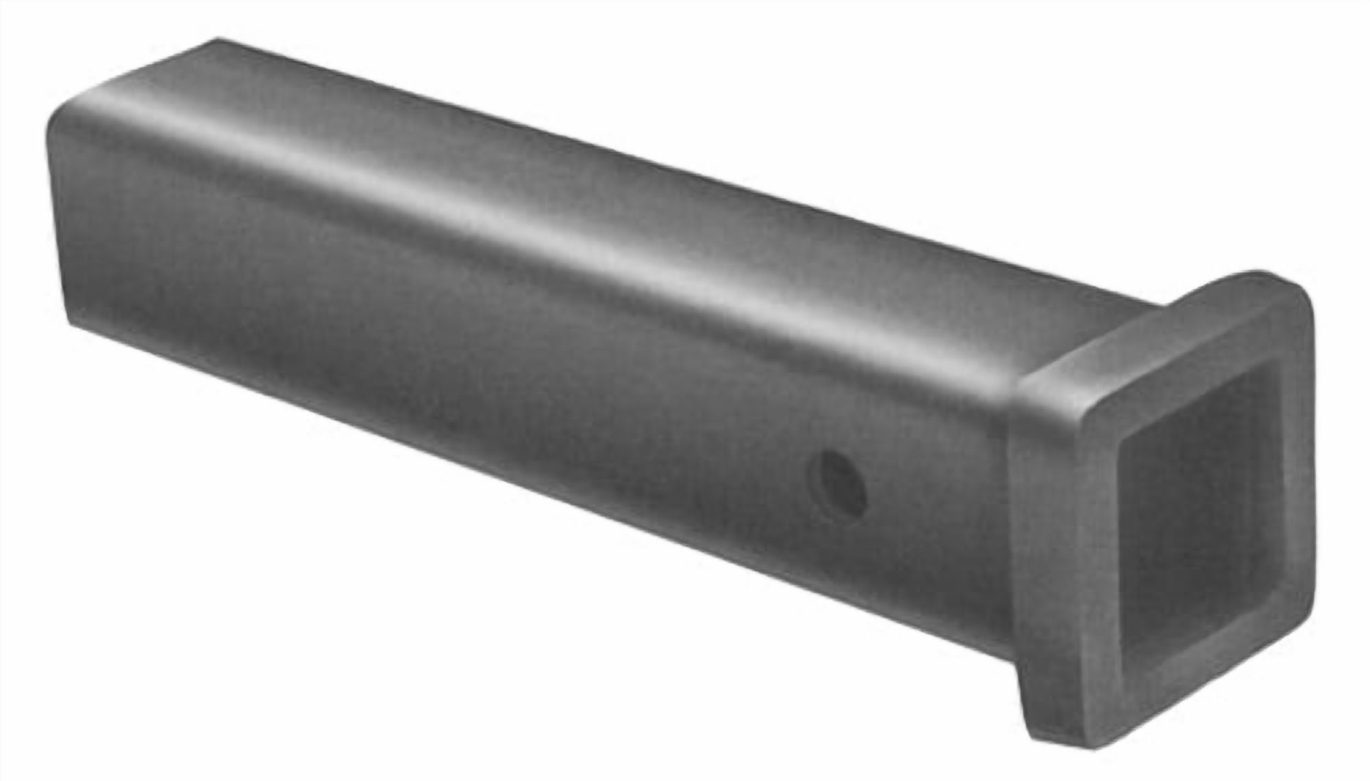 Receiver Tube - 6' Length