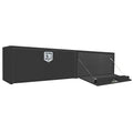 Toolbox Topsider 72IN Sst T-Hdl Bla
