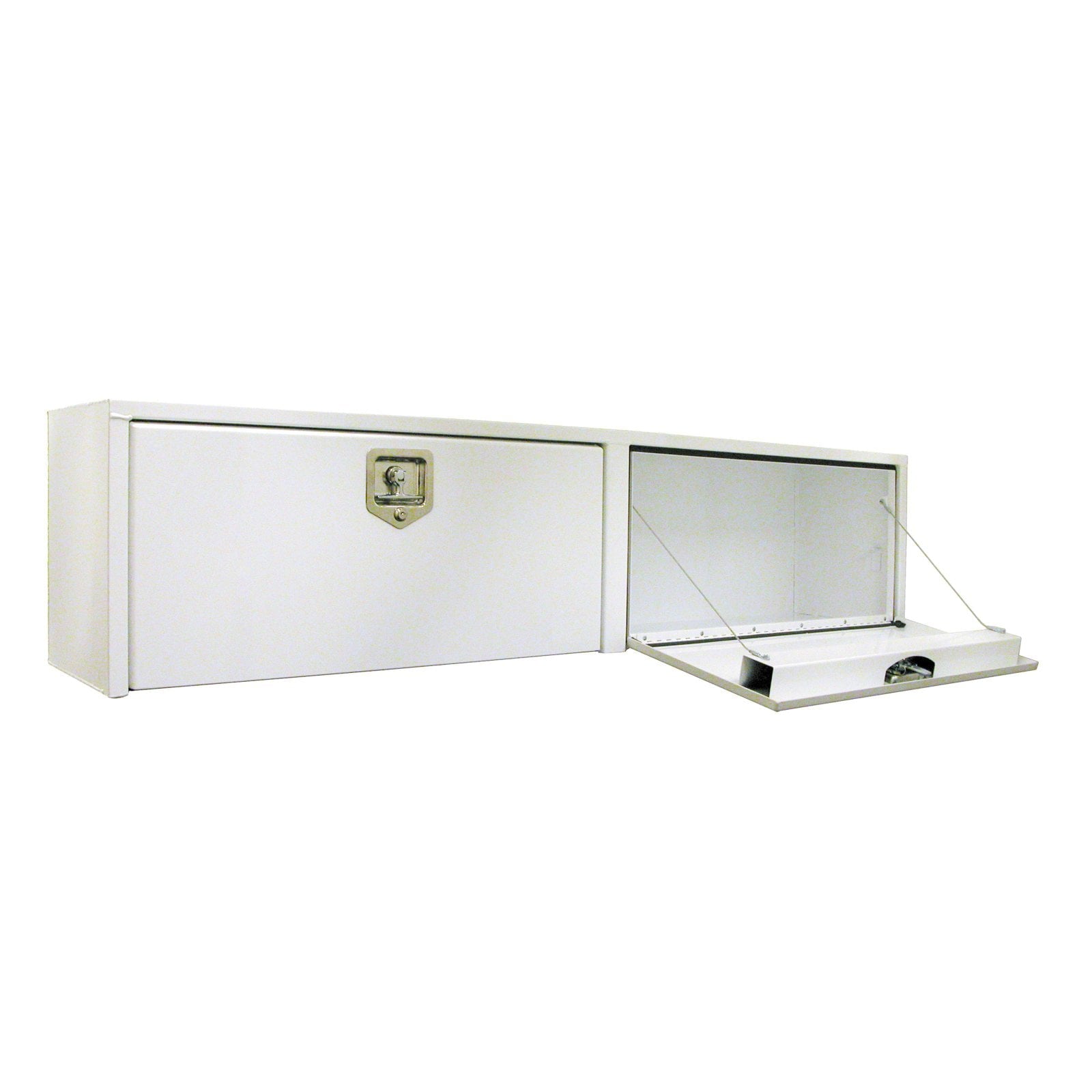 Toolbox Topsider 72IN Sst T-Hdl Whi