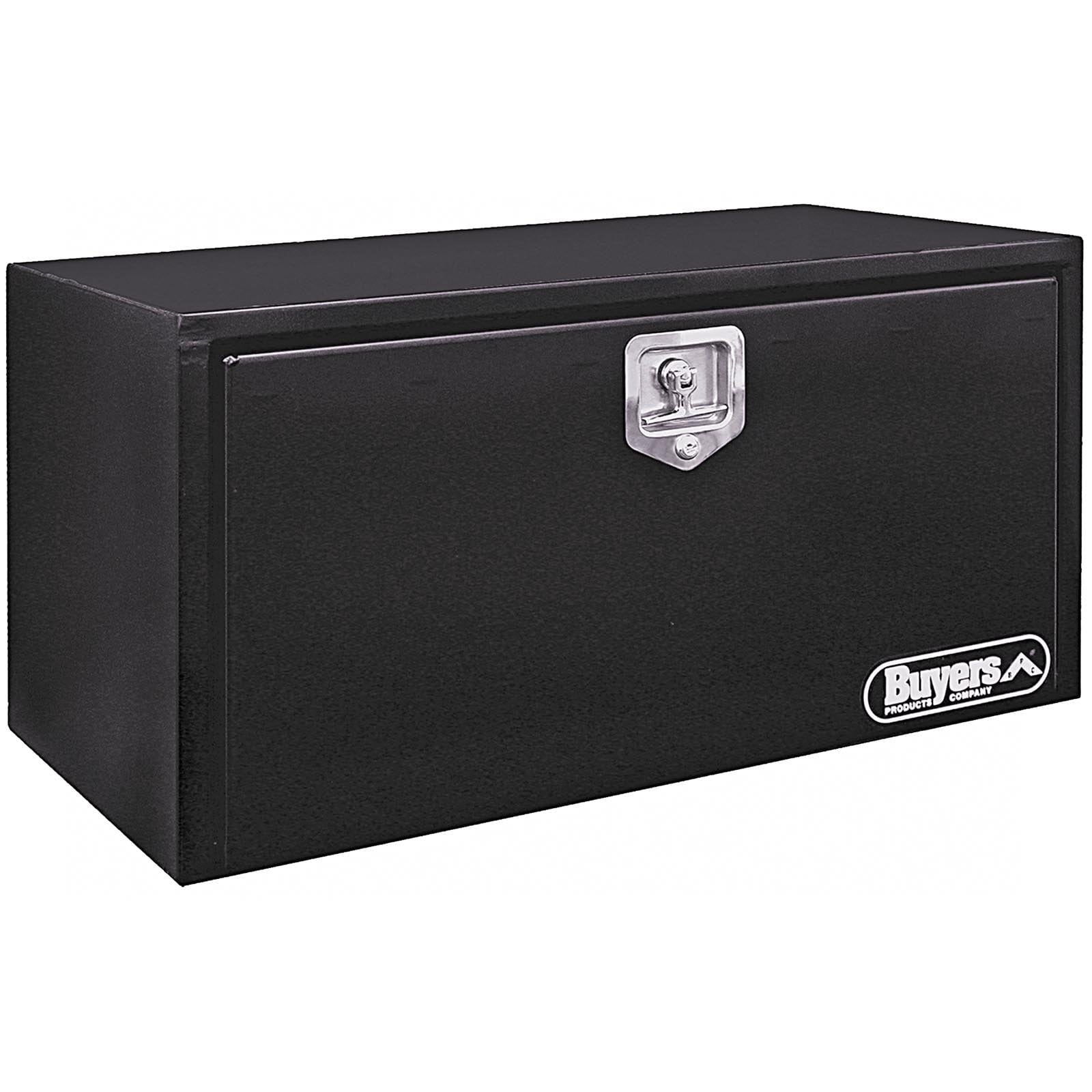 18X18X24 Blk Tool Box