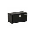 18 Inch X 18 Inch X 36 Inch; Black;