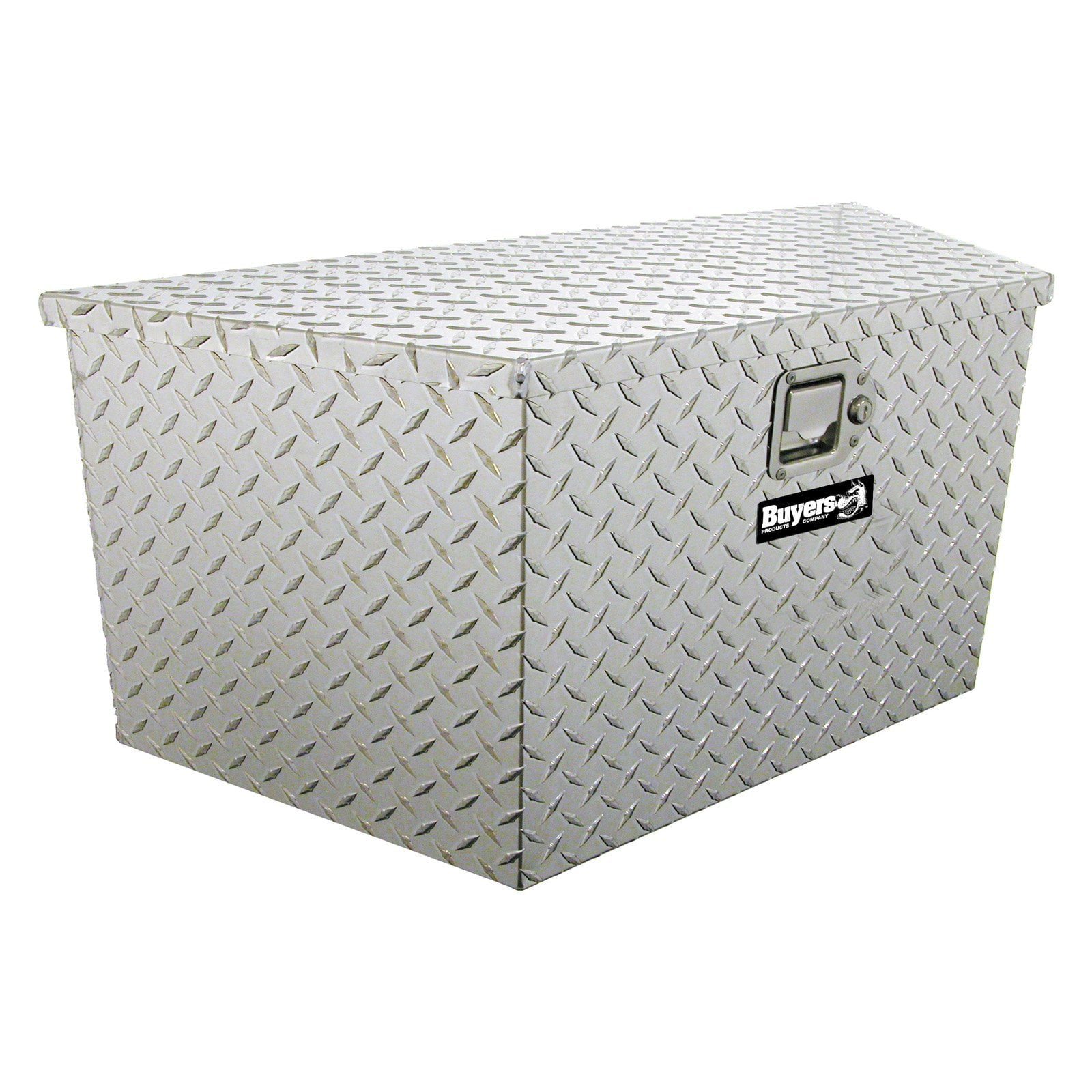 Trailer Tongue Toolbox Al