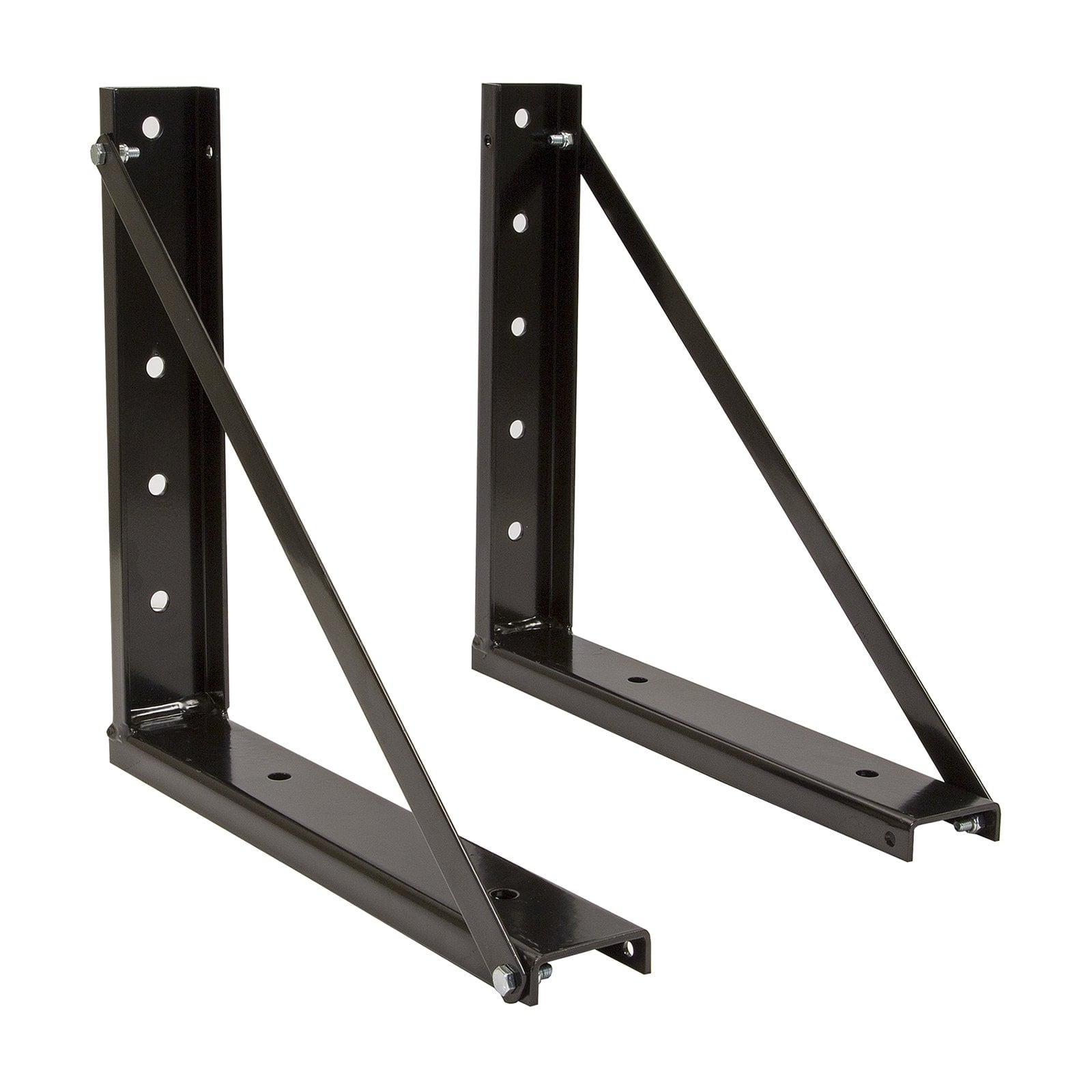 Welded Bracket F/Steel 24