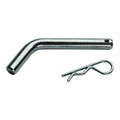Receiver Pin