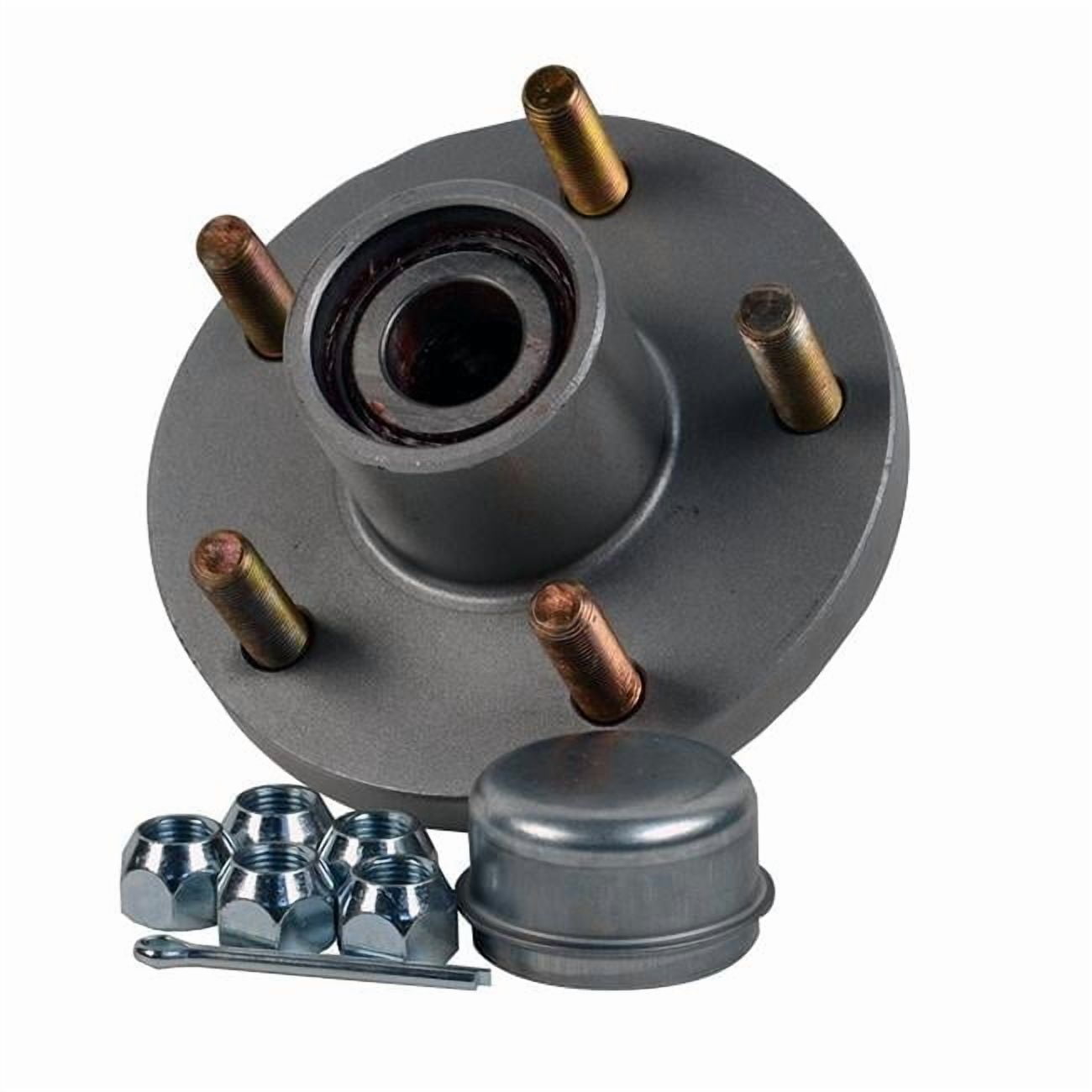 GALV TRAILER HUB KIT
