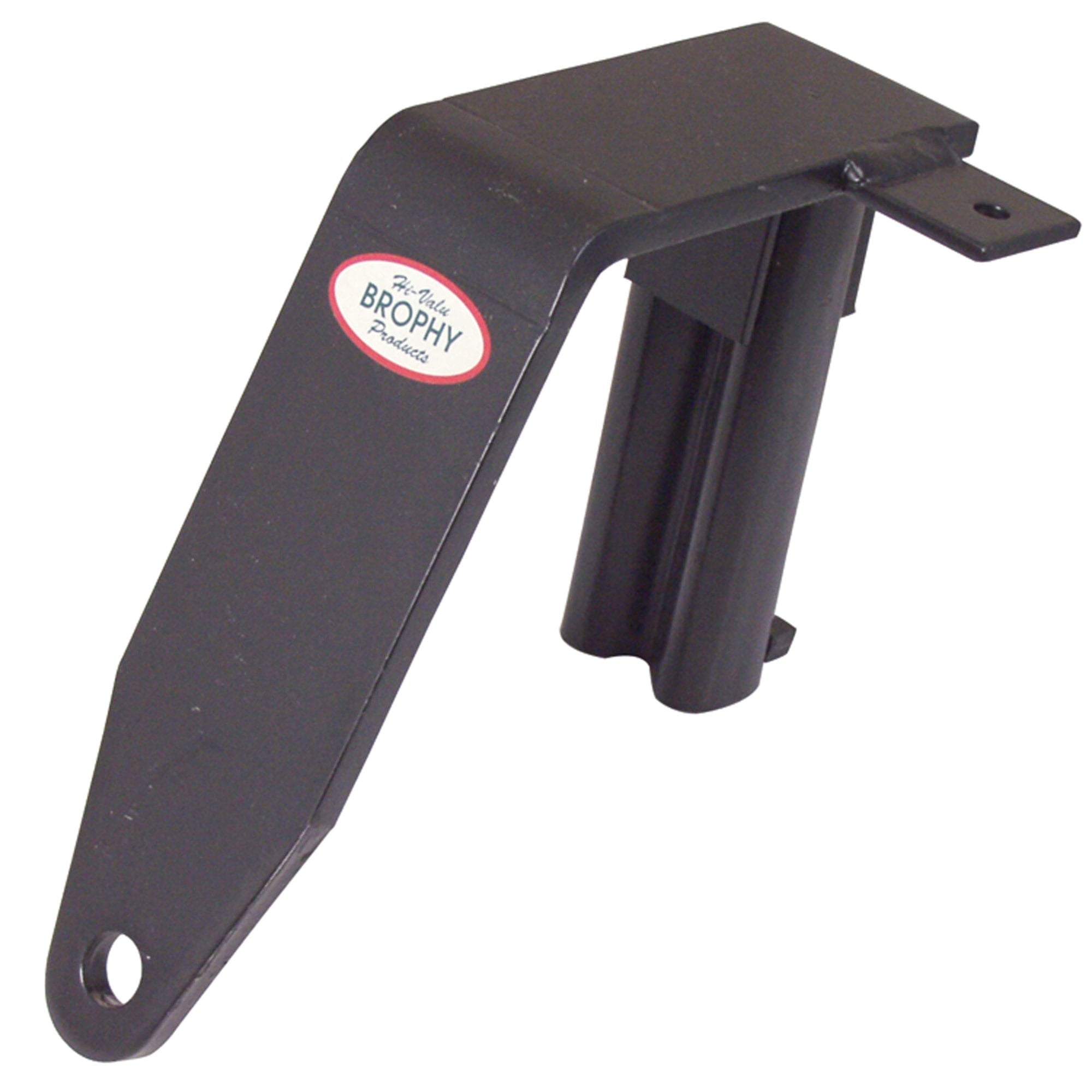 SET/4 Camper Tie Downs Bl