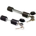 Hitch Coupler Lock Set