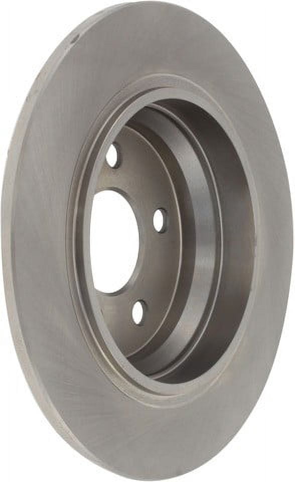 Standard Brake Rotor
