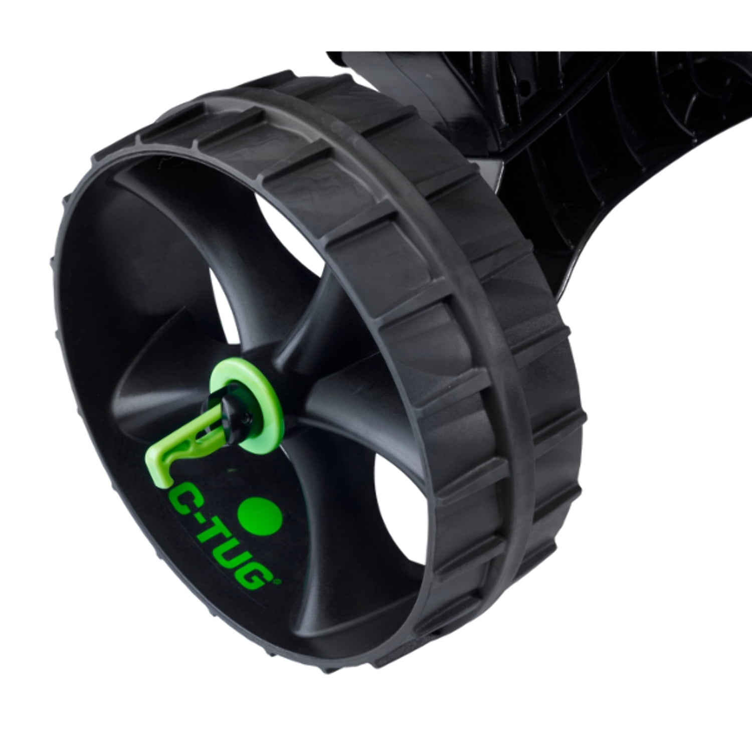 C-Tug Kiwi Wheels (2 Per Pack)