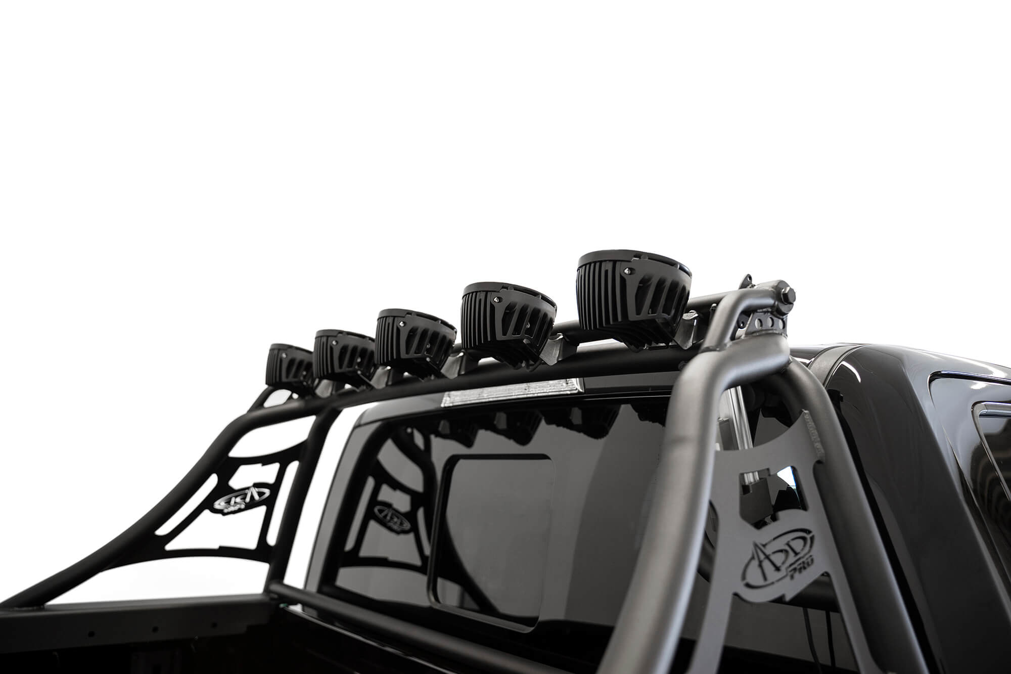 2015 - 2023 Ford F-150/Raptor ADD PRO Chase Rack