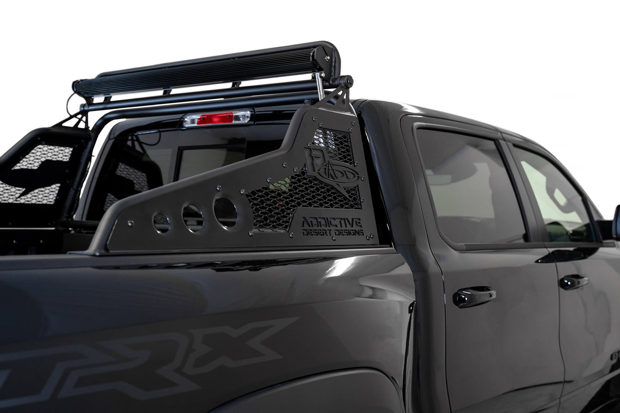 2021 - 2023 RAM 1500 TRX Race Series Chase Rack
