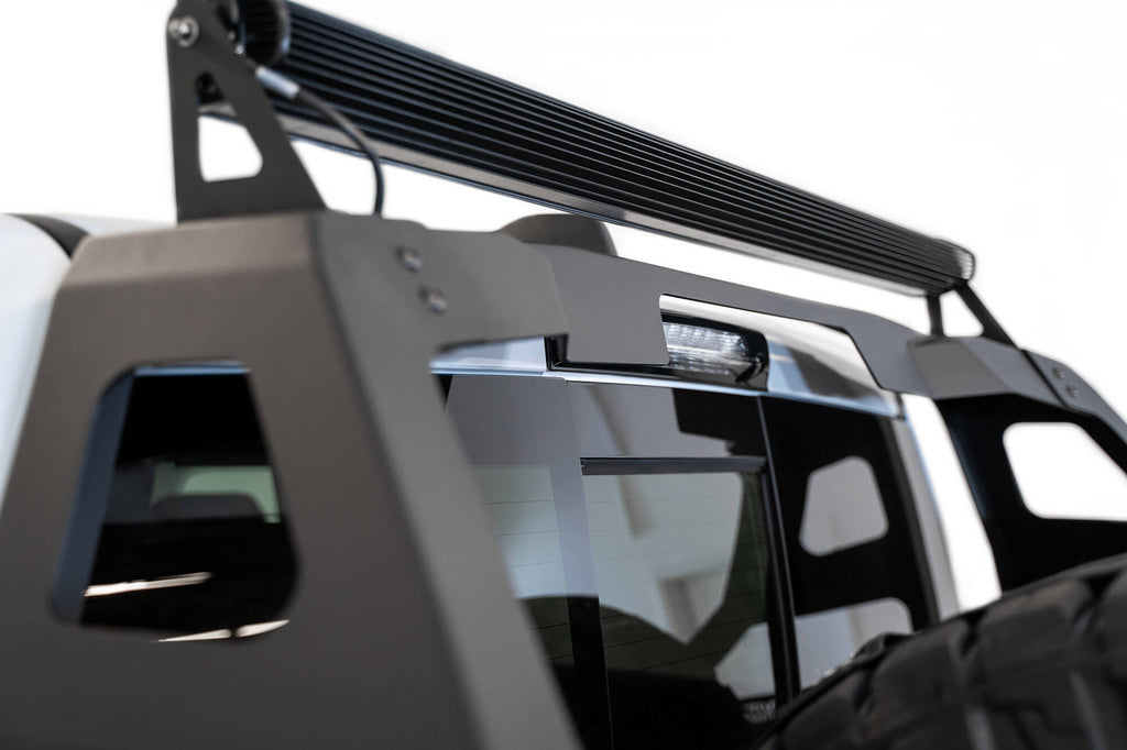 2021 - 2023 RAM 1500 TRX Stealth Fighter Chase Rack