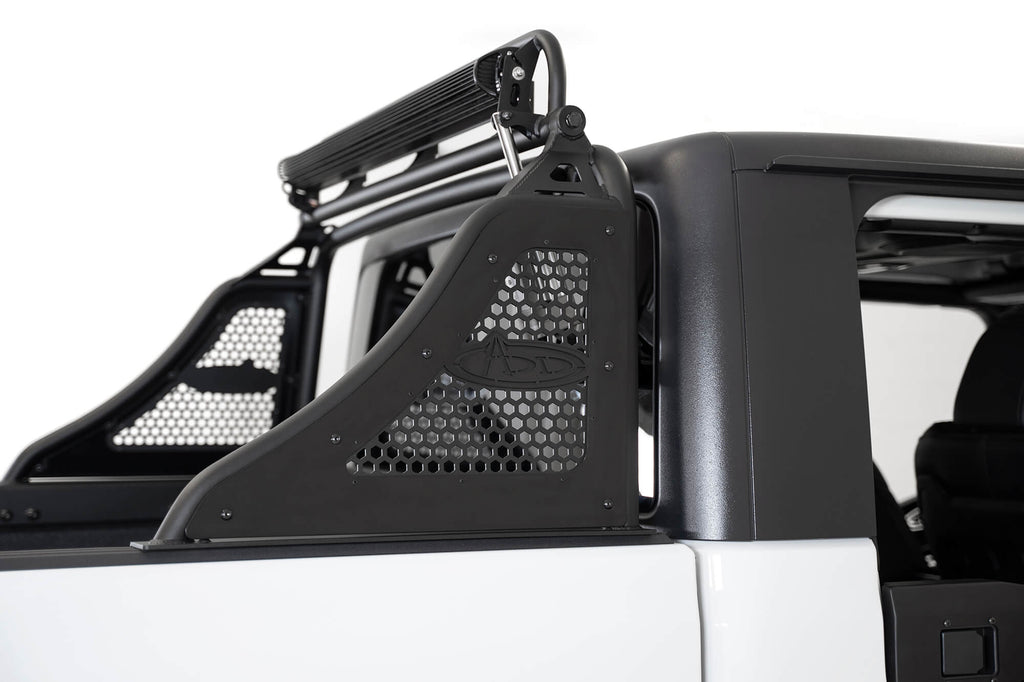 2020 - 2023 Jeep Gladiator JT Race Series Chase Rack