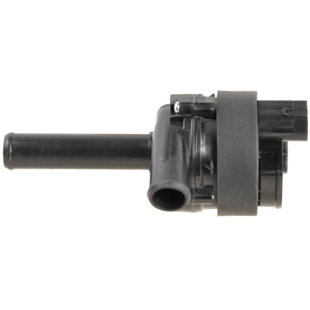 Auxiliary Coolant Pump
