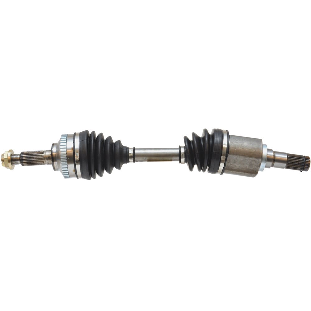 New Cv Drive Axle
