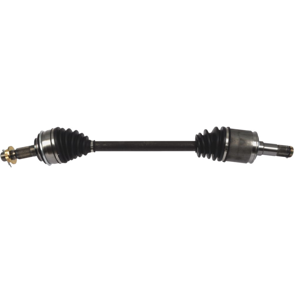 New Cv Axle Assembly