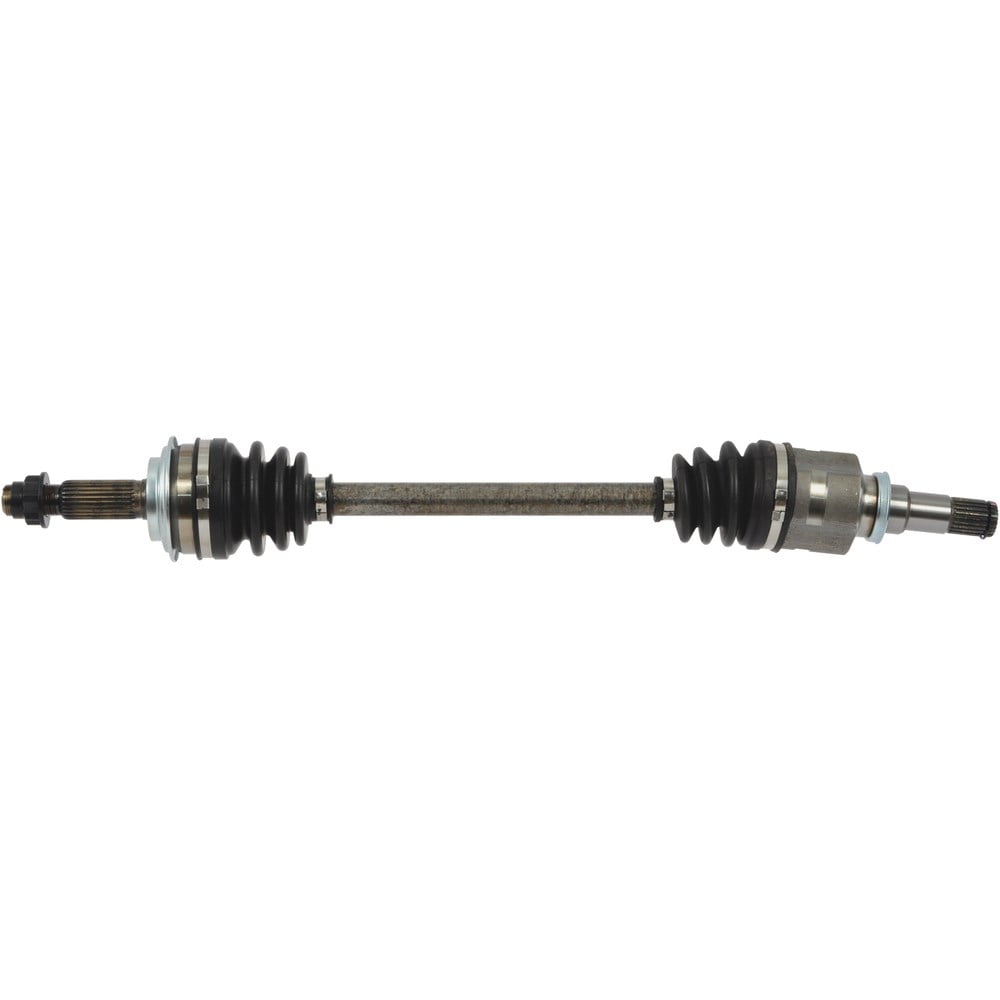 New Cv Axle Assembly