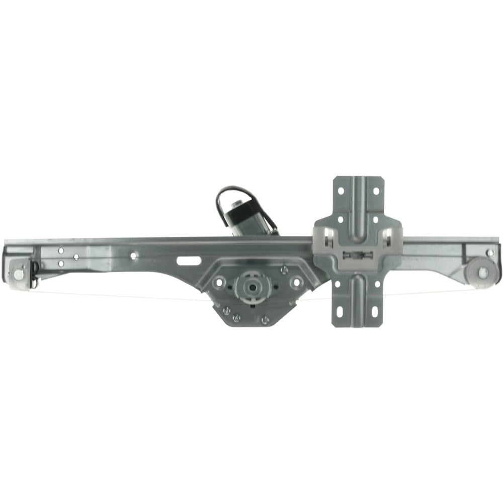 New Window Lift Motor W/Regulator