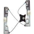 New Window Lift Regulator
