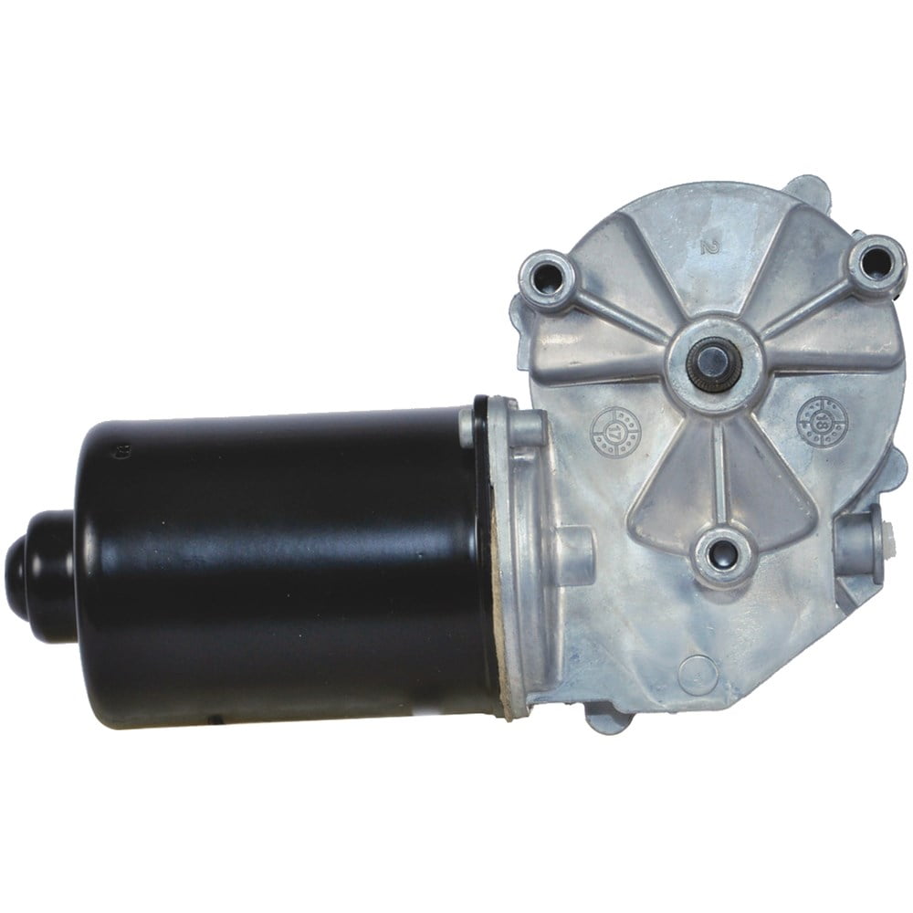 New Wiper Motor