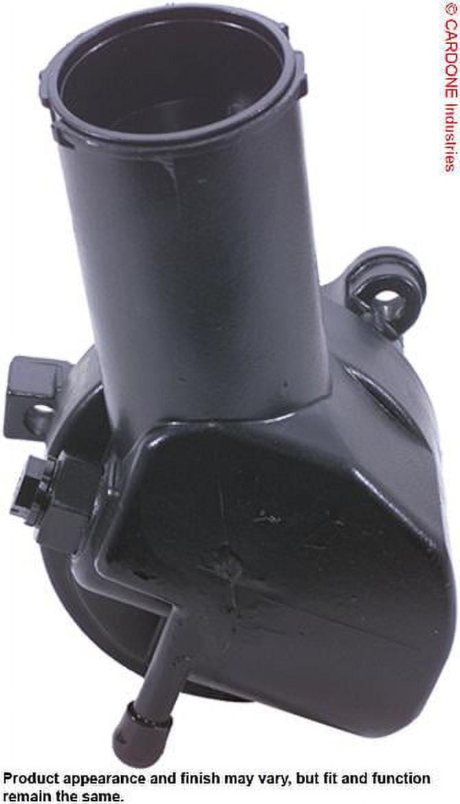 CARDONE Power Steering Pump with Reservoir Automotive Specialty Parts, 68 lb