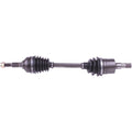 Cv Axle Shaft
