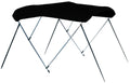 3 Bow 5475U W/Boot Sunbrella