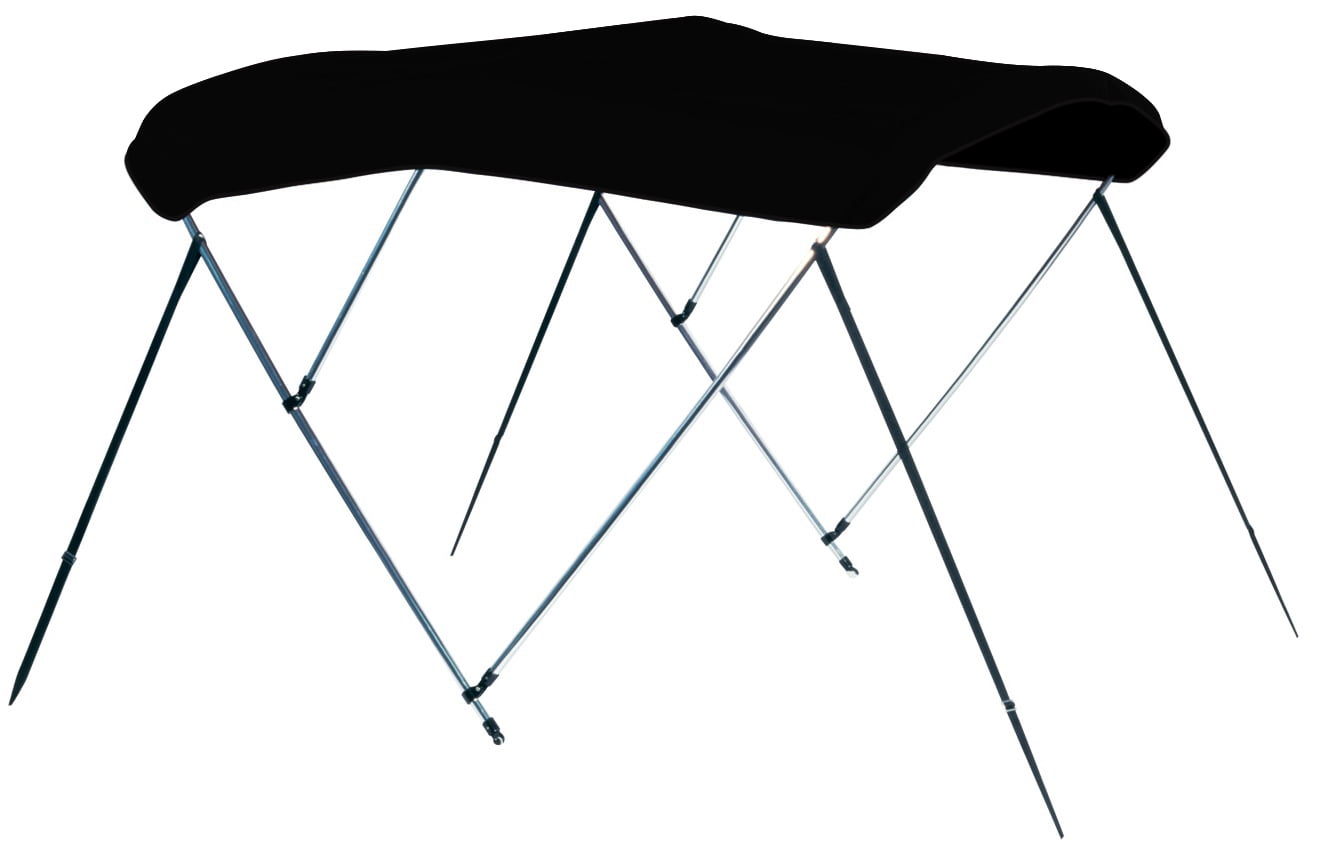 3 Bow 5475U W/Boot Sunbrella
