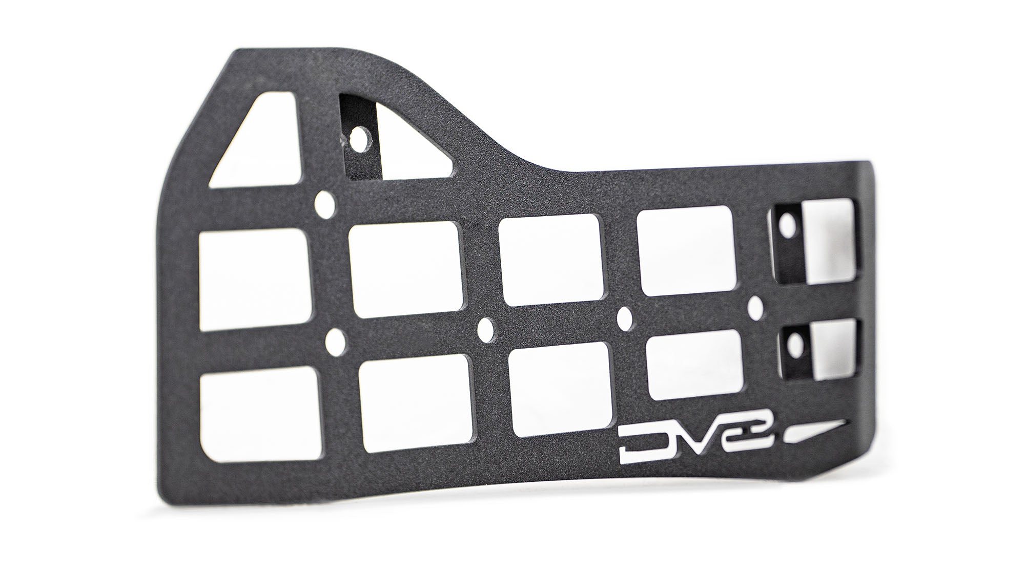 Jeep Wrangler & Gladiator Center Console Molle Panels