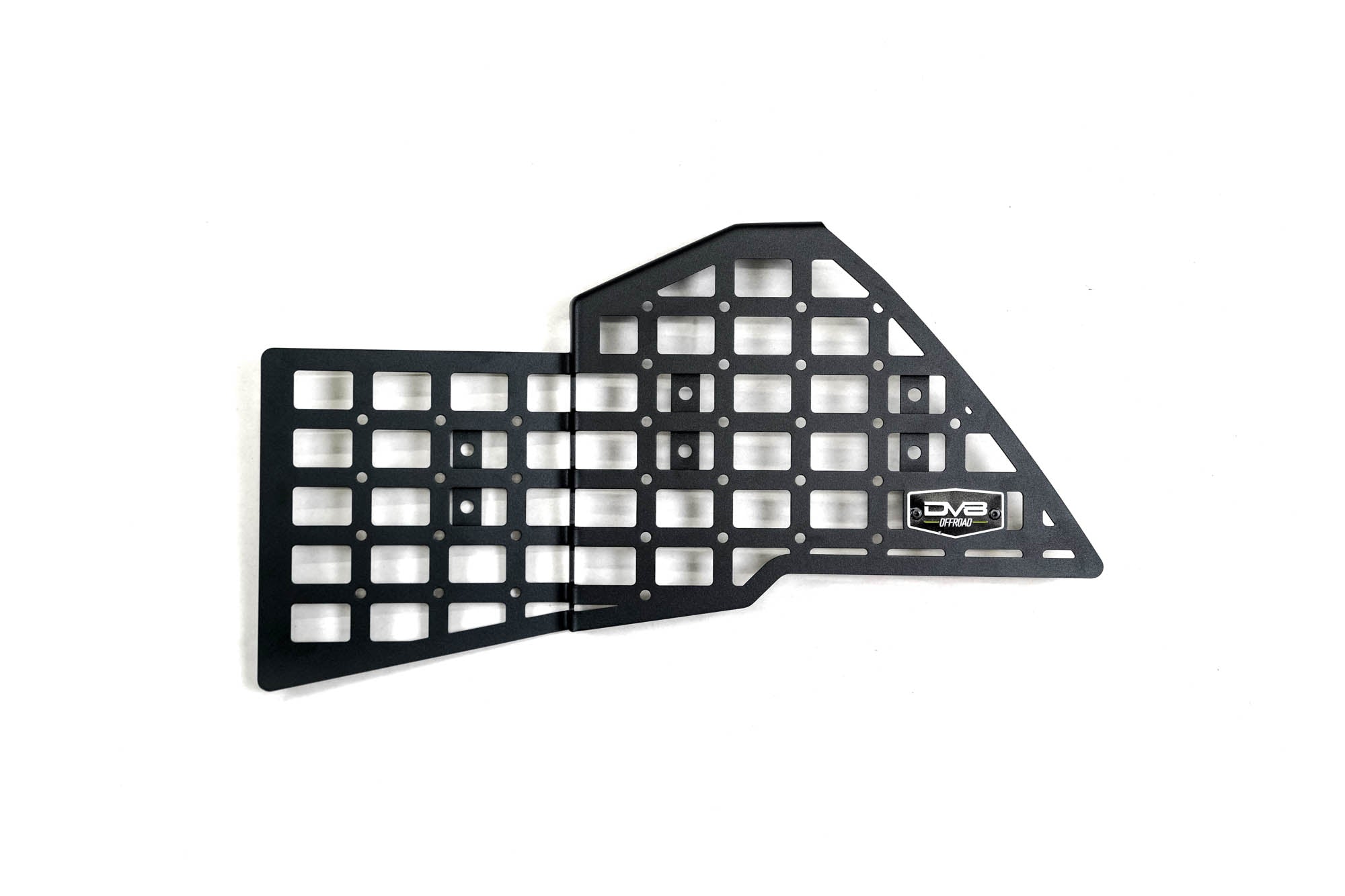 2024 Toyota Land Cruiser Center Console Molle Panels