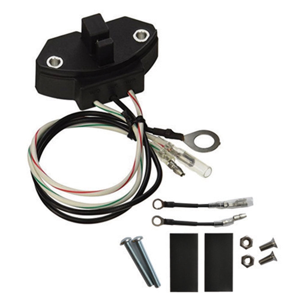 Thunderbolt Ign Sensor Inboard